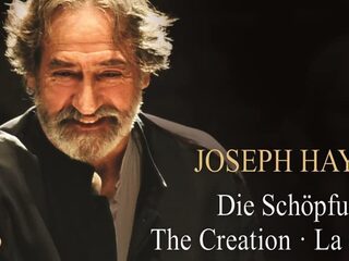 Antwoorden: Prijs-cd week 51 - Die Schöpfung