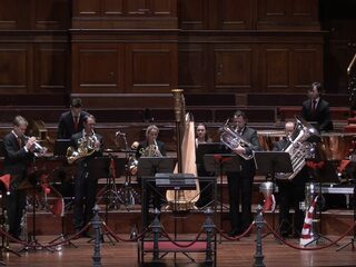 Het Zondagochtend Concert: Kerstconcert