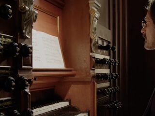 Kijk All of Bach: Allein Gott in der Höh sei Her BWV 675