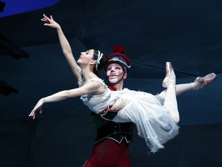 Notenkraker en Muizenkoning