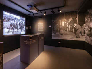 'Gevlucht om te vechten' toont fascinerend verhaal van Joodse vluchtelingen