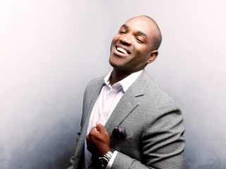 Opvallend: Amerikaanse tenor opent seizoen in Moskou