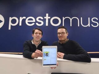 Nieuw streamingplatform betaalt musici per geluisterde seconde