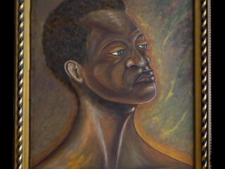 Vernon Chatlein stelde herdenkingsconcert Tula samen: 'Enorme eer'