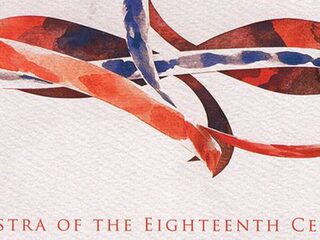 Antwoorden: Prijs-cd week 1 - Orkest van de Achttiende Eeuw