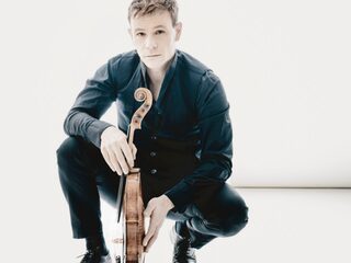 Extra zomereditie Internationaal Kamermuziek Festival Utrecht 2021