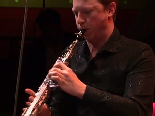 Luister en kijk terug: Internationaal Kamermuziek Festival Utrecht 2020