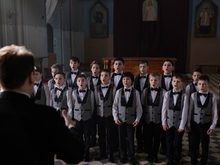 Steeds meer mannen- en jongenskoren op zoek naar vrouwen en meisjes