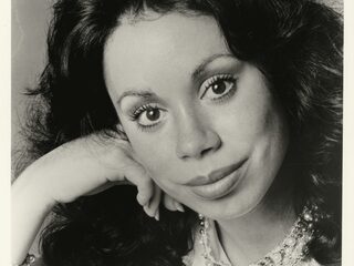 Operazangeres Maria Ewing overleden