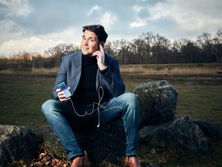 Kalm met Klassiek Filmmuziekweek