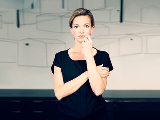 Olivia Vermeulen over de legendarische Nicolini