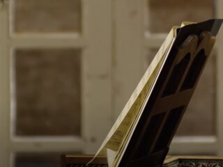 Kijk All of Bach: Toccata in D minor BWV 913