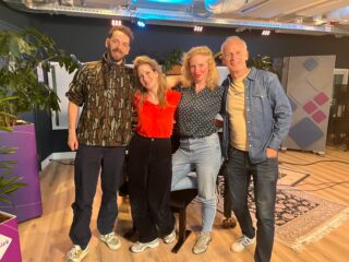 Cor Bakker & Remy van Kesteren komen in actie!