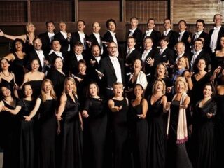 Antwoorden: Prijs-cd week 19 - The Planets