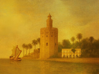 L'Arpeggiata - La Torre del Oro