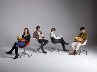 Der Tod und das Mädchen