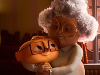 Deze muziek hoor je in de animatiefilm 'Into the Wonderwoods'