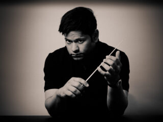 Sheherazade van Rimski-Korsakov