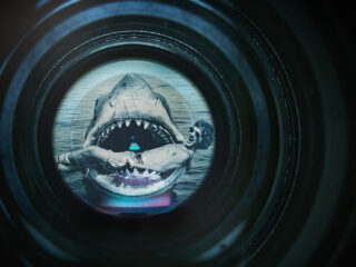 Documentaire 'Jaws @ 50: The Definitive Inside Story' krijgt muziek van componist Blake Neely