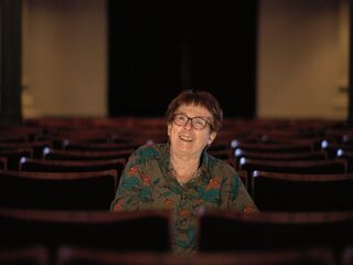 Filmmaker Heddy Honigmann (70) overleden