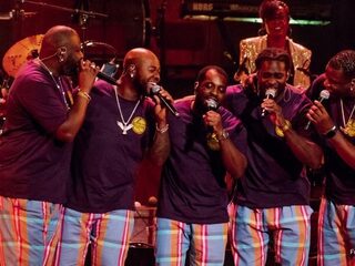 From South East With Love viert de liefde voor muziek