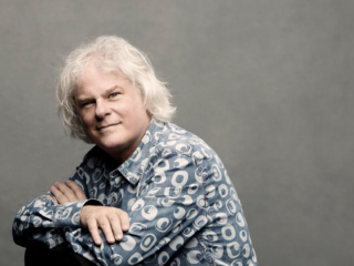 Ronald Brautigam - pianist die álles van Mozart en Beethoven opneemt