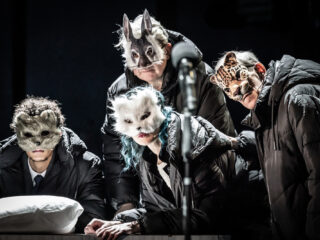 Dit is wat je niet mag missen van het Holland Festival