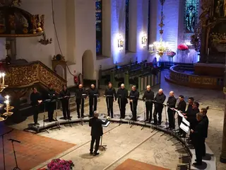 L'homme armé: Obrecht