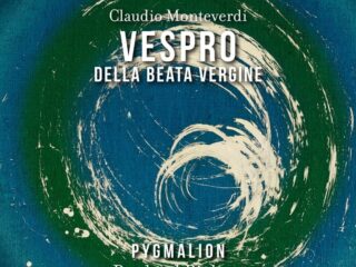 Pygmalion - Monteverdi's Mariavespers