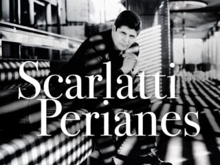 Scarlatti Perianes
