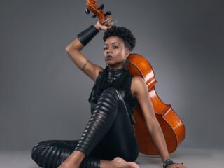 Podium Klassiek 2 oktober