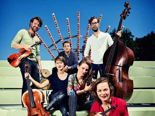 Fuse wint Edison publieksprijs