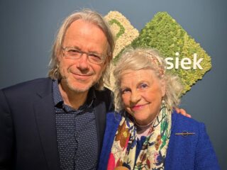 Familietherapeut Van den Eerenbeemt: 'Ik geef cliënten een operanaam'