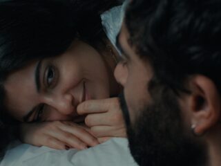 Filmmuziek Top 3: Pressure, Euphoria & A Sad And Beautiful World