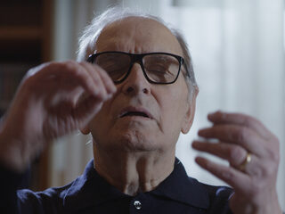 Rome vernoemt concertzaal naar Ennio Morricone