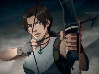 Animatieserie Tomb Raider krijgt muziek van componisten Pinar Toprak (Captain Marvel) en Gerrit Wunder (Shazam)