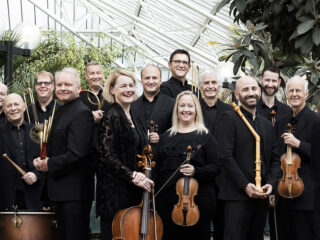 Academy of Ancient Music viert gouden jubileum