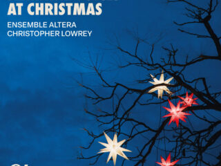 Feminine Voices at Christmas