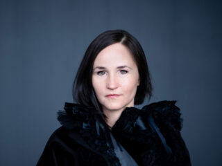 Anna Thorvaldsdottir