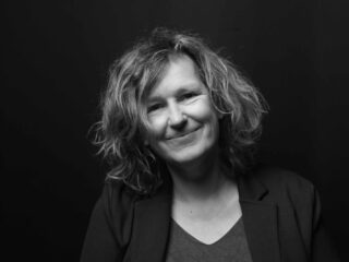 Verhaal Annet Schaap is basis voor familieopera Koekjes: 'De twee spelers lijken op mijn zusje en ik van vroeger'