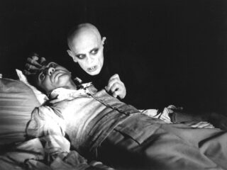 Nieuwe 90 minuten durende score voor filmklassieker Nosferatu door componist Christopher Young