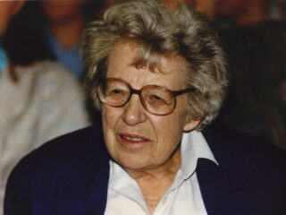 Geboortehuis Annie M.G. Schmidt moet plek voor iedereen worden