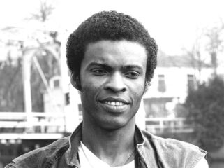 Songfestivaldeelnemer Humphrey Campbell (66) overleden