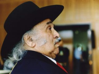 Orkestleider Tata Mirando overleden