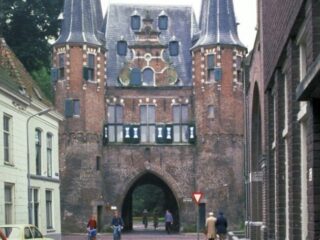 Hoe Kampen aan 60 koren komt: 'Muziek is hier geen franje'