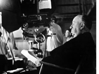 My Name Is Alfred Hitchcock: soundtrack van Donna McKevitt nu beschikbaar