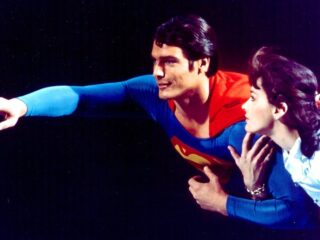 Alles over de muziek uit de documentaire 'Super/Man: The Christopher Reeve Story'