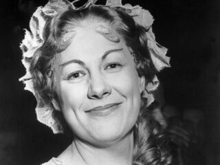 Renata Tebaldi – een zeldzame stem, licht én donker