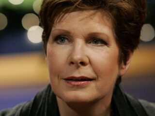 Bonusvideo's: Maartje van Weegen presenteert Een goedemorgen met