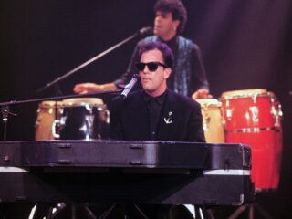 Deze muziek hoor je in de HBO-documentaire 'Billy Joel: And So It Goes'
